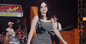 Plot Twist! Dari Stigma Gelap Menuju High Fashion & K-Pop Icon